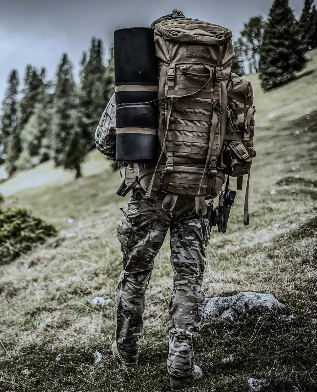 TT Base Pack 60 FO MC Multicam