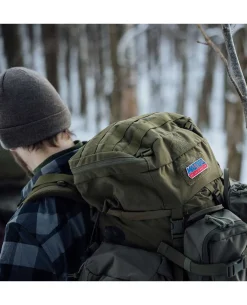 TT Base Pack 60 FO MC Multicam
