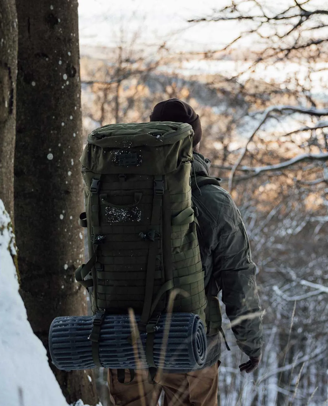 TT Base Pack 60 FO MC Multicam
