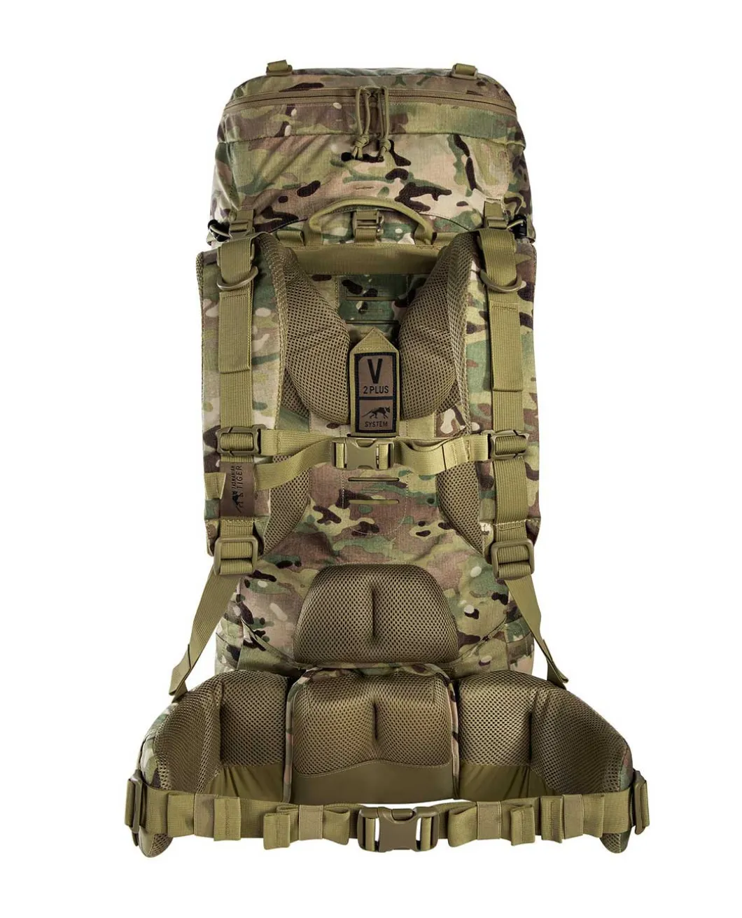 TT Base Pack 60 FO MC Multicam