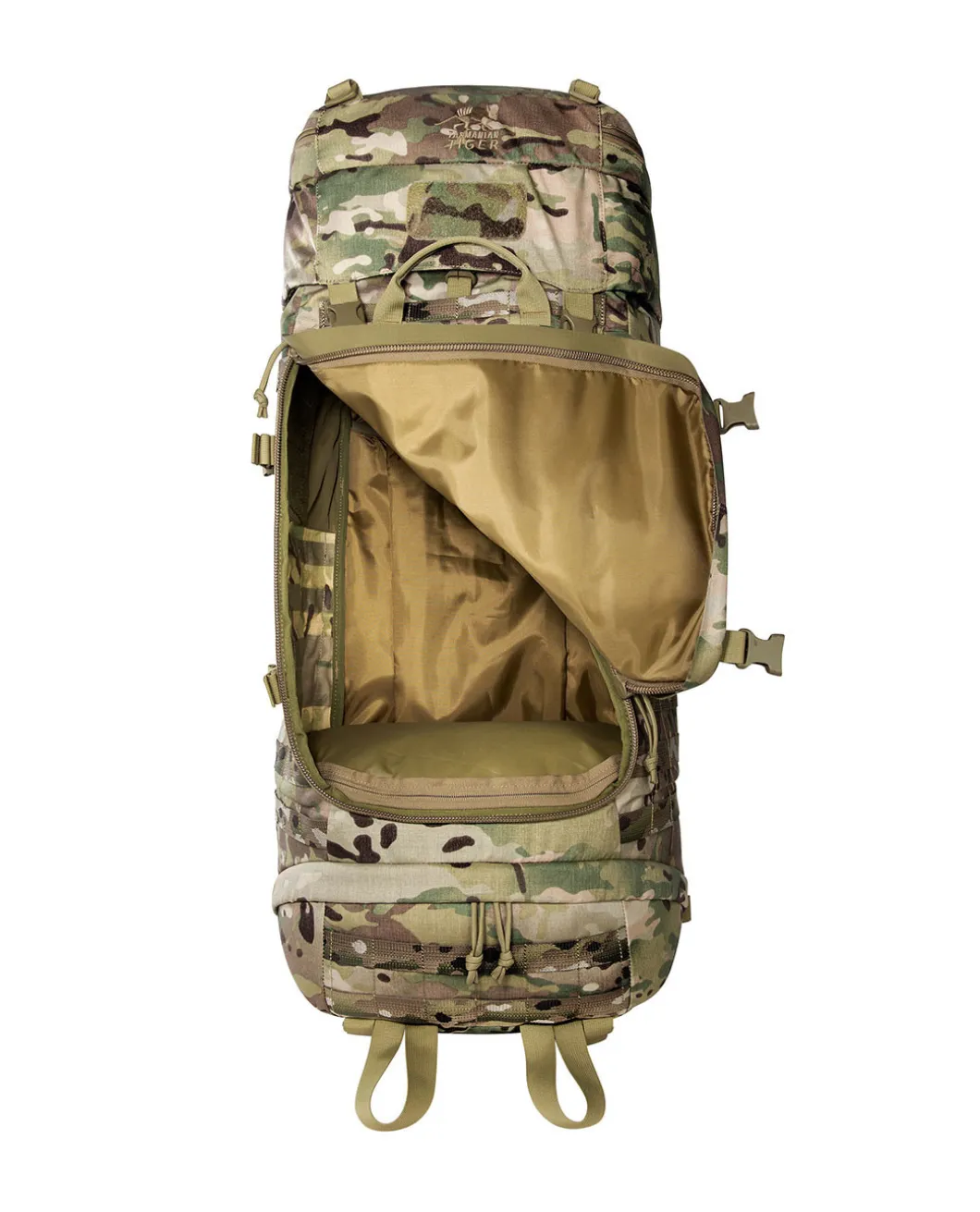 TT Base Pack 60 FO MC Multicam