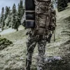 TT Base Pack 60 FO Oliv