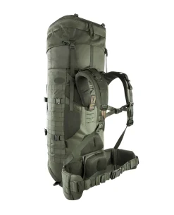 TT Base Pack 60 FO Oliv
