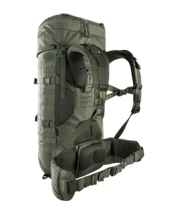 TT Base Pack 60 FO Oliv