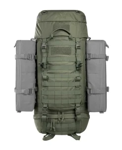TT Base Pack 60 FO Oliv