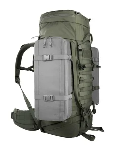 TT Base Pack 60 FO Oliv