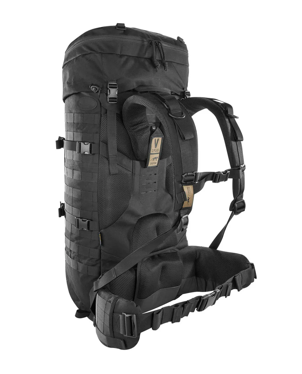 TT Base Pack 60 FO Schwarz Black
