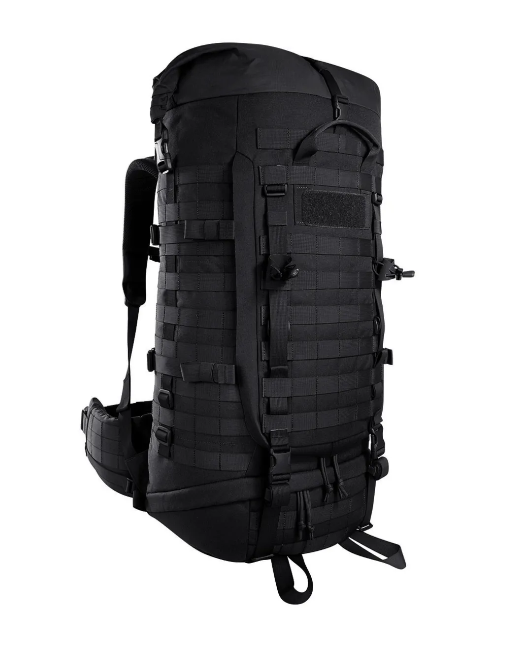 TT Base Pack 60 FO Schwarz Black