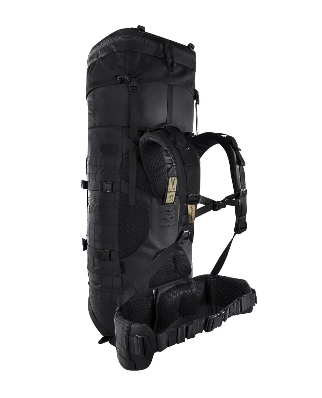 TT Base Pack 60 FO Schwarz Black