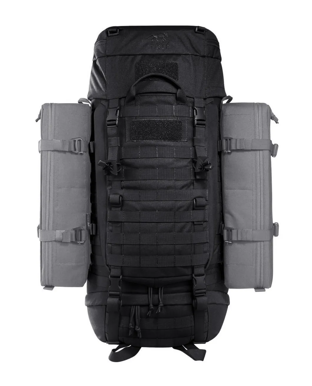 TT Base Pack 60 FO Schwarz Black