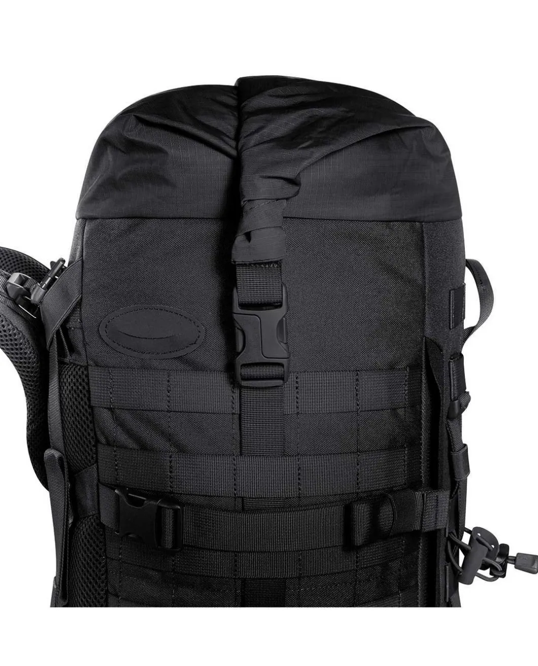 TT Base Pack 60 FO Schwarz Black