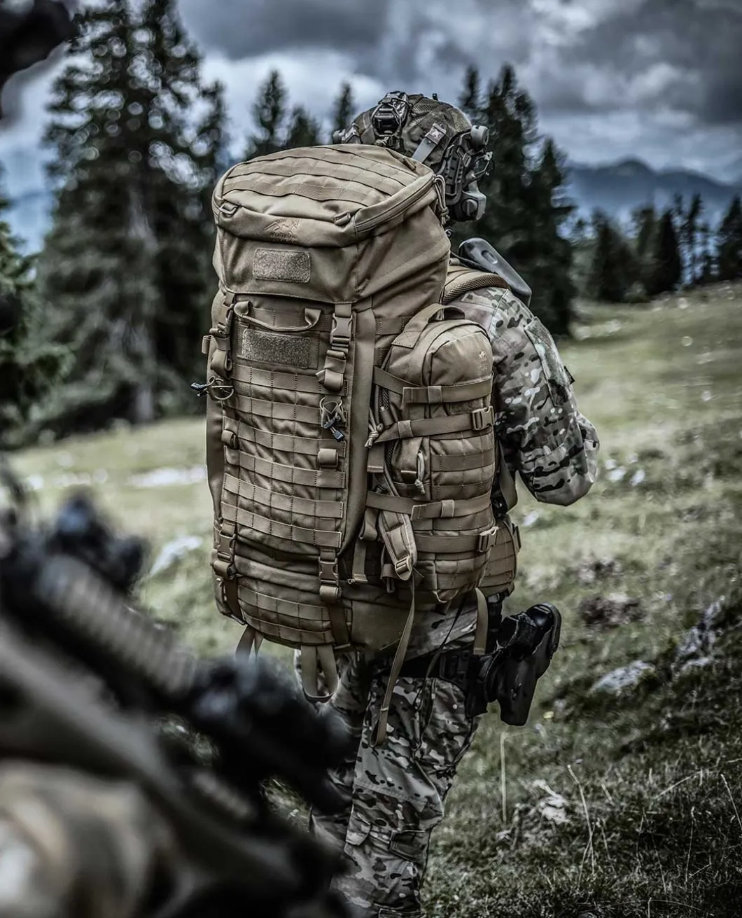 TT Base Pack 60 FO Schwarz Black