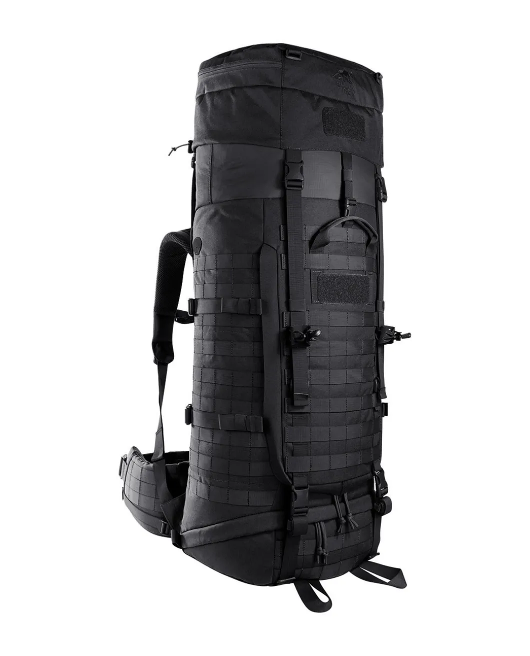 TT Base Pack 60 FO Schwarz Black