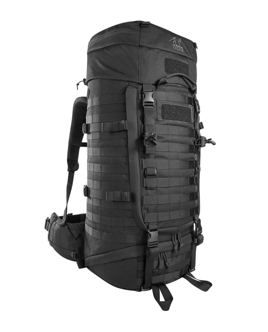 TT Base Pack 60 FO Schwarz Black