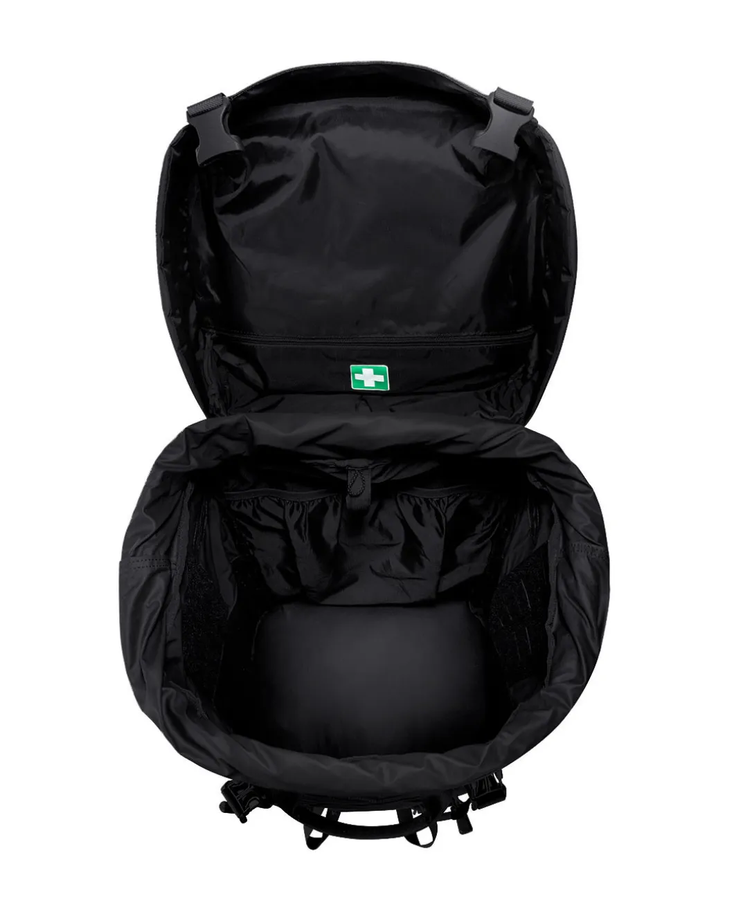 TT Base Pack 60 FO Schwarz Black