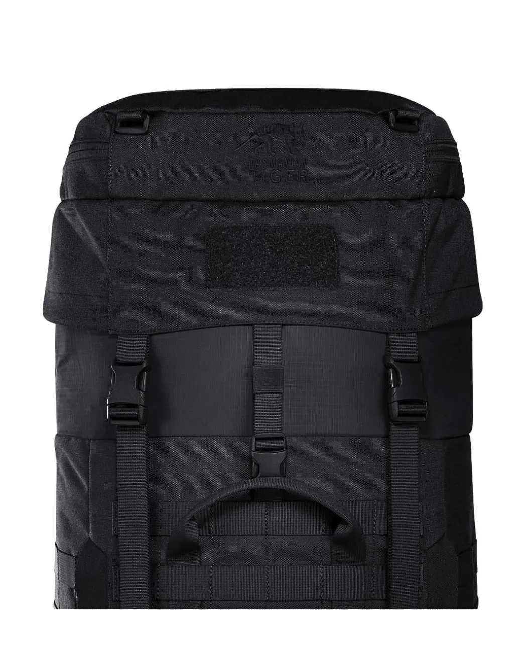 TT Base Pack 60 FO Schwarz Black