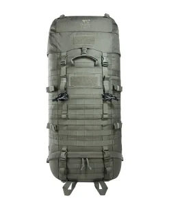 TT Base Pack 75 IRR Steingrau Oliv