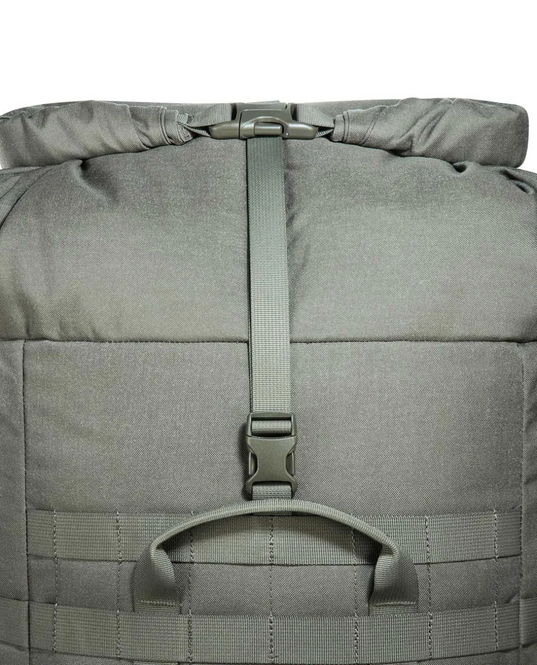 TT Base Pack 75 IRR Steingrau Oliv