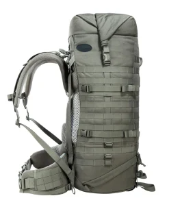 TT Base Pack 75 IRR Steingrau Oliv
