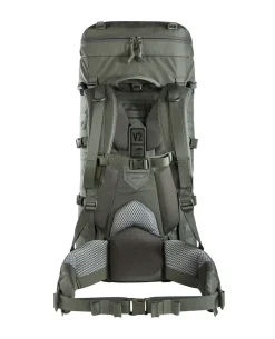 TT Base Pack 75 IRR Steingrau Oliv
