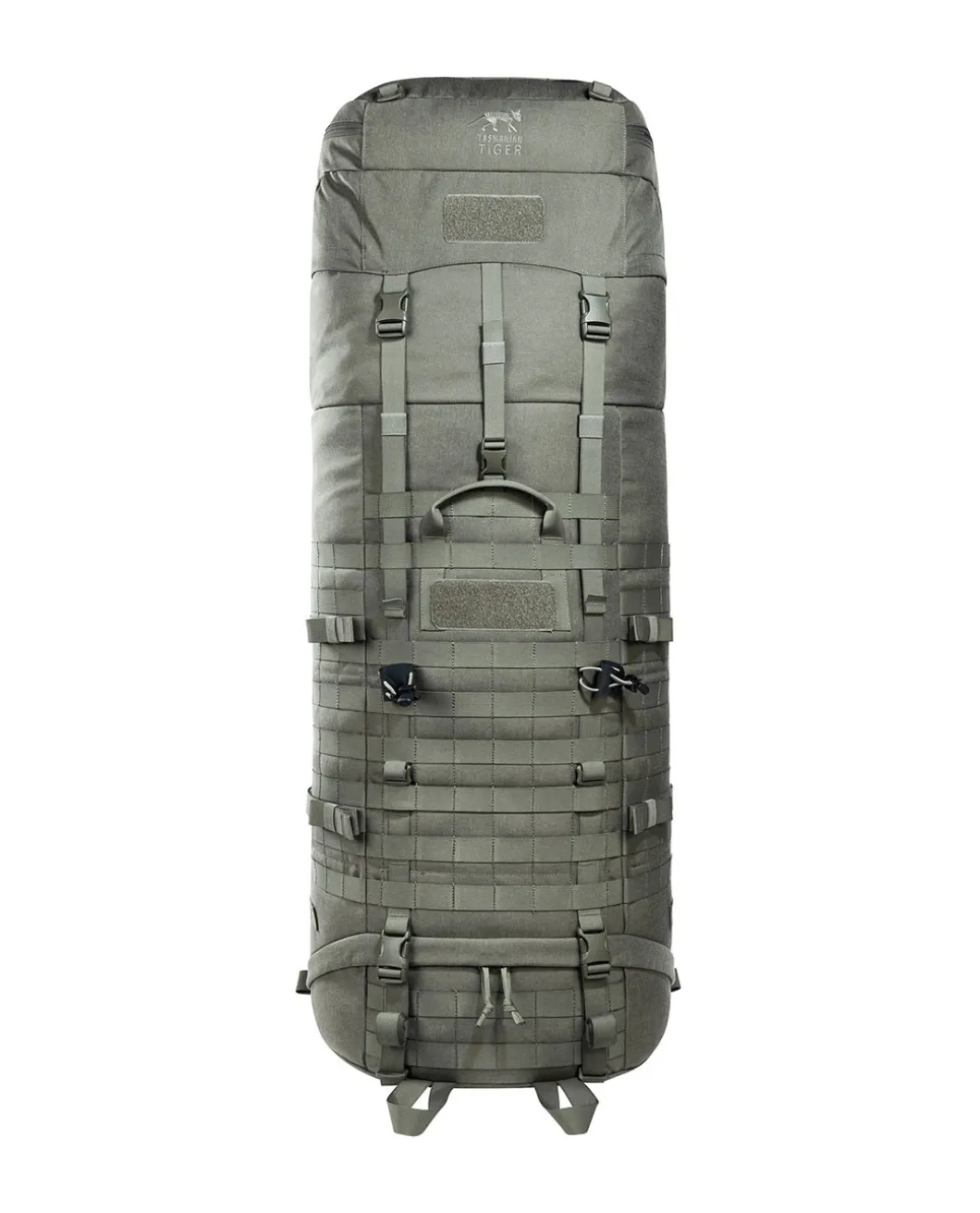 TT Base Pack 75 IRR Steingrau Oliv
