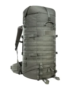 TT Base Pack 75 IRR Steingrau Oliv