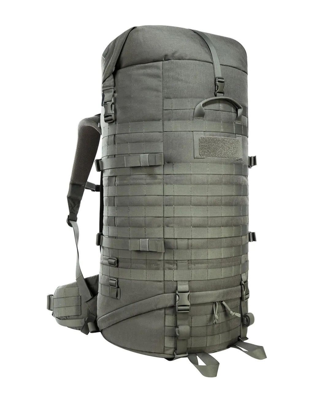 TT Base Pack 75 IRR Steingrau Oliv