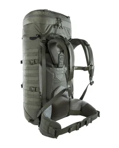TT Base Pack 75 IRR Steingrau Oliv