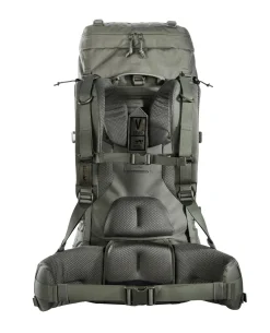 TT Base Pack 52 IRR Steingrau Oliv