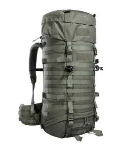 TT Base Pack 52 IRR Steingrau Oliv