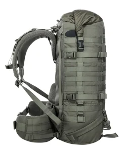 TT Base Pack 52 IRR Steingrau Oliv