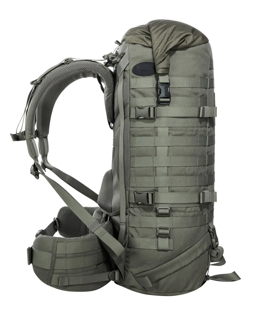 TT Base Pack 52 IRR Steingrau Oliv