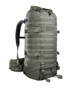 TT Base Pack 52 IRR Steingrau Oliv