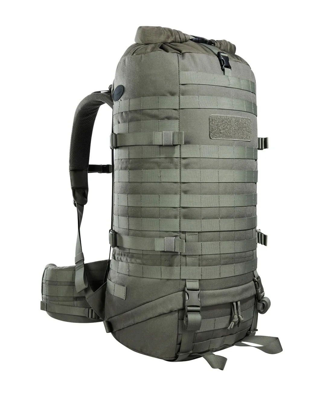 TT Base Pack 52 IRR Steingrau Oliv