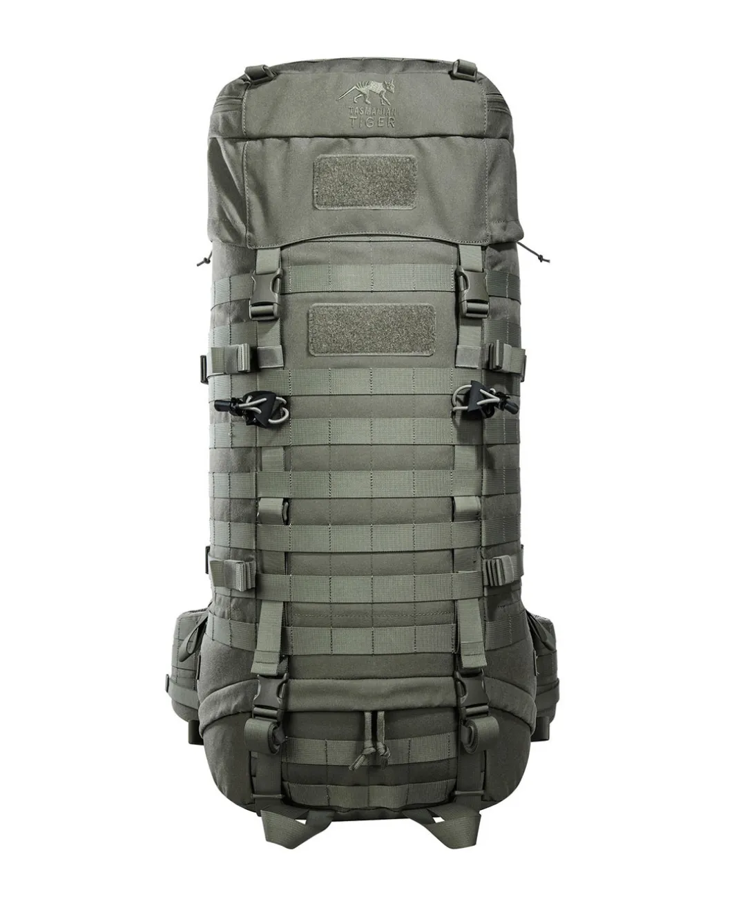 TT Base Pack 52 IRR Steingrau Oliv