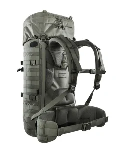TT Base Pack 52 IRR Steingrau Oliv