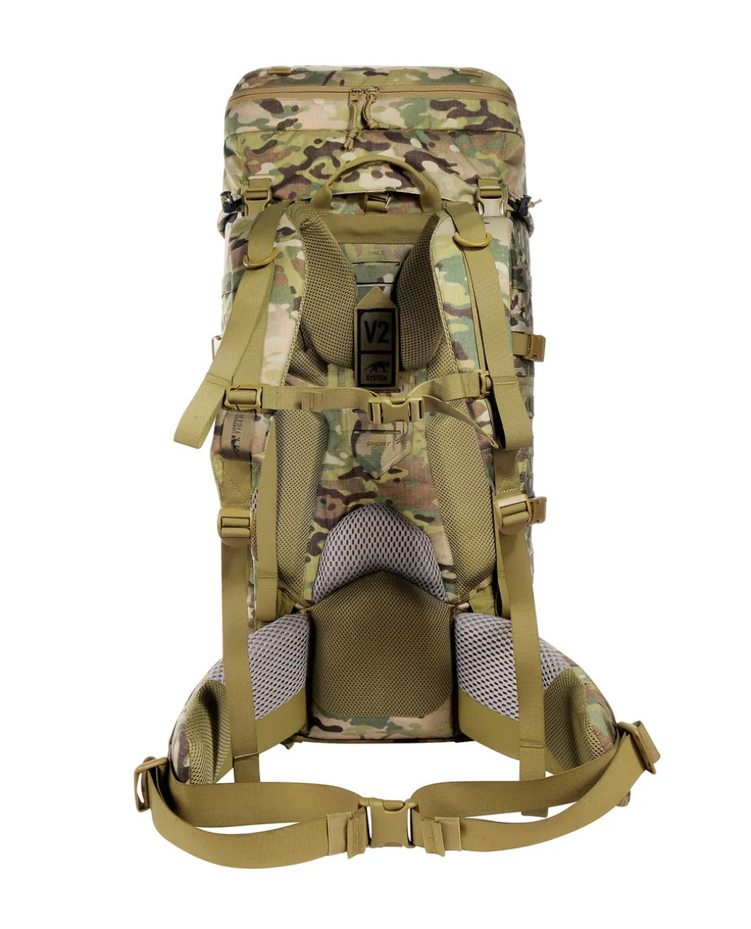 TT Base Pack 75 Multicam
