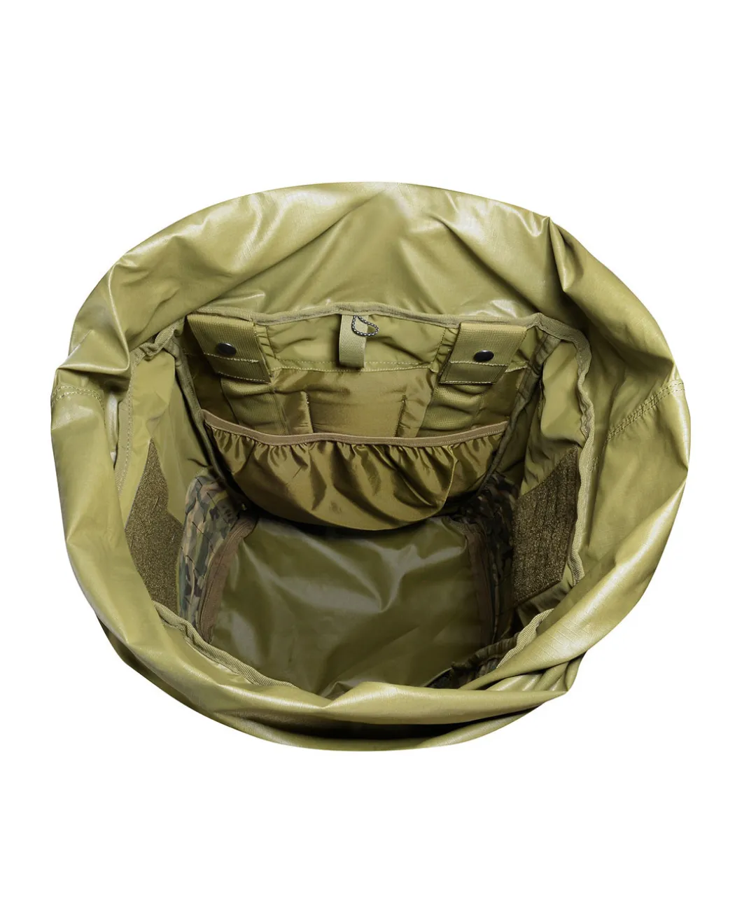 TT Base Pack 75 Multicam