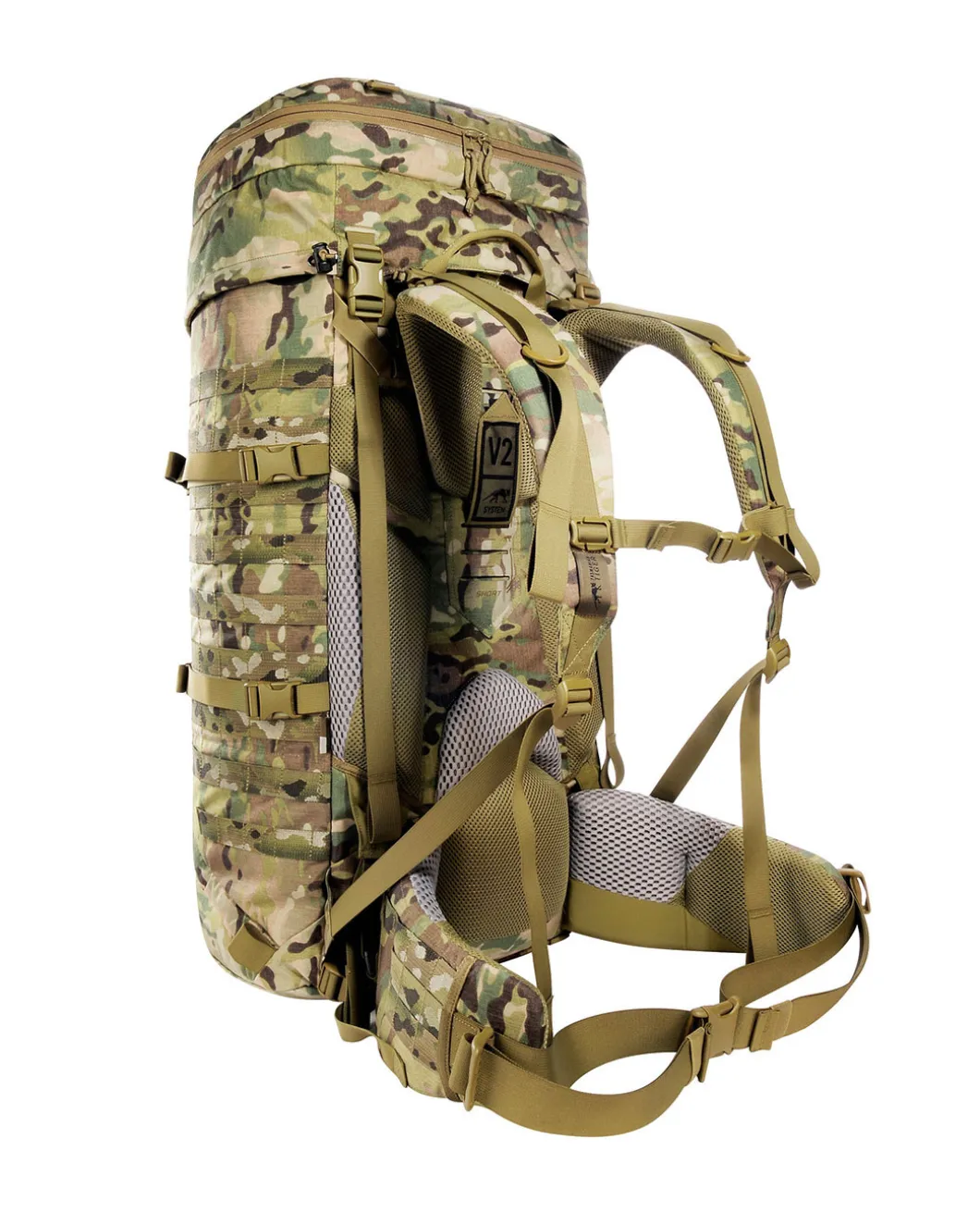 TT Base Pack 75 Multicam