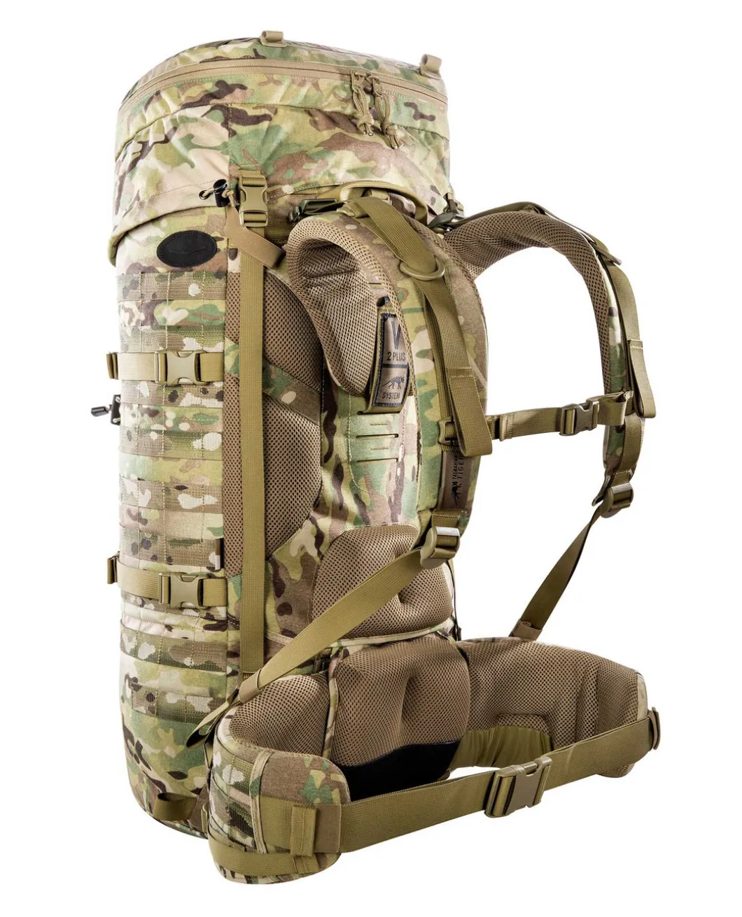 TT Base Pack 52 Multicam