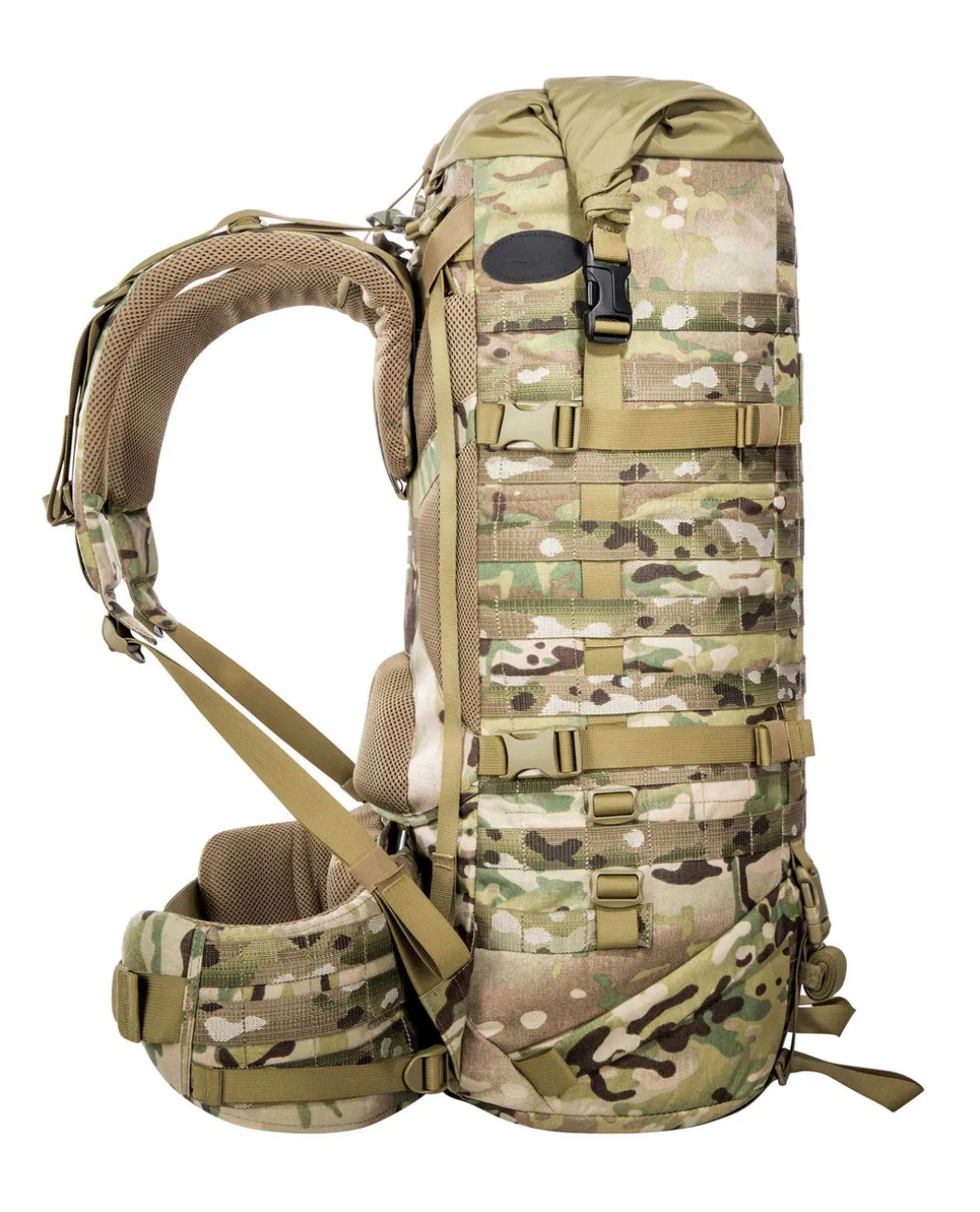TT Base Pack 52 Multicam