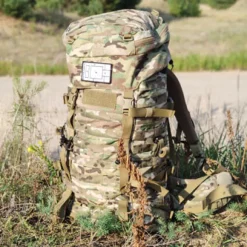 TT Base Pack 52 Multicam