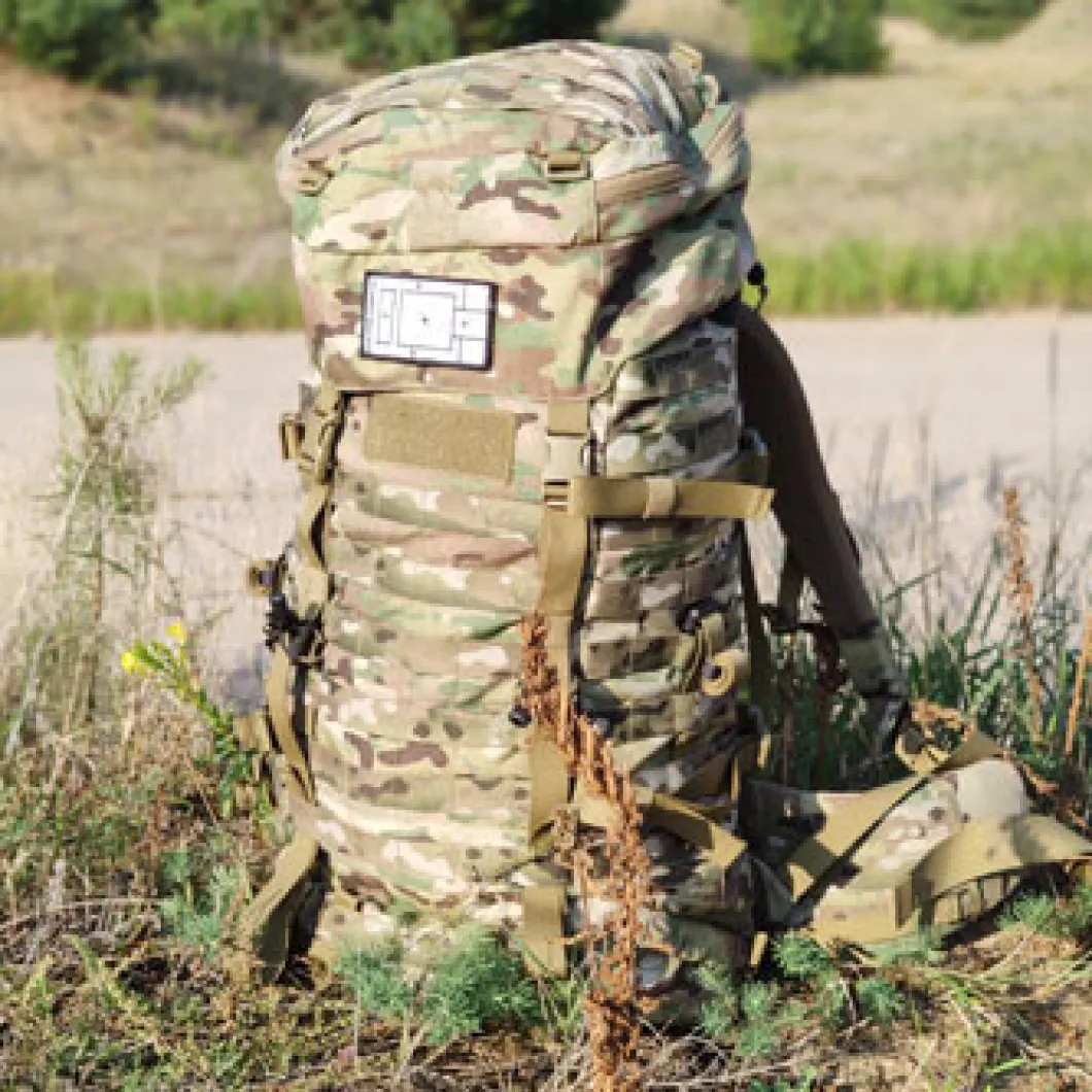 TT Base Pack 52 Multicam