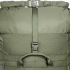 TT Base Pack 75 Oliv