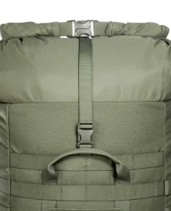 TT Base Pack 75 Oliv