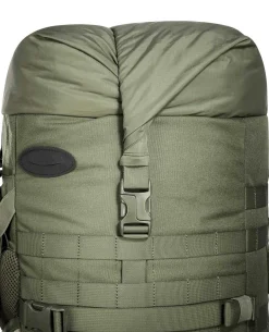 TT Base Pack 75 Oliv