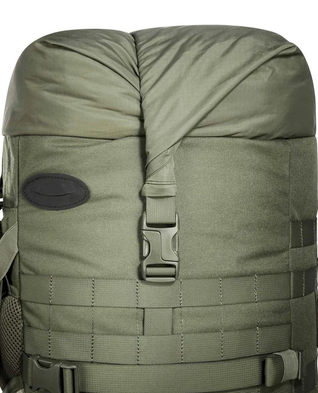 TT Base Pack 75 Oliv