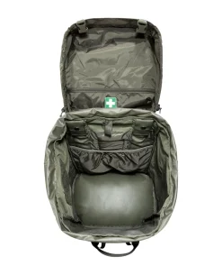 TT Base Pack 75 Oliv