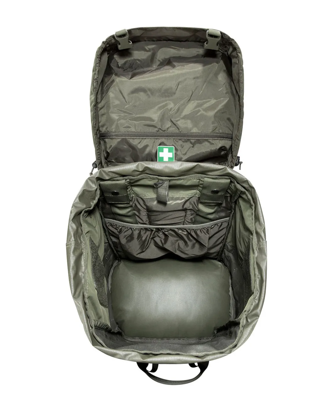 TT Base Pack 75 Oliv
