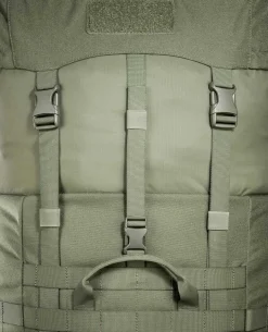 TT Base Pack 75 Oliv